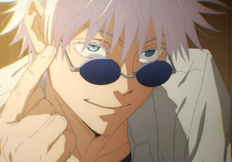 14th Gojo Satoru