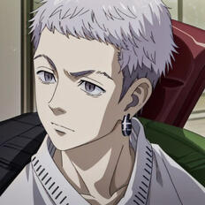 11th Takashi Mitsuya