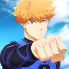 13th Rensuke Kunigami