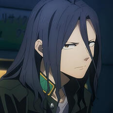 16th Sugishita Kyoutarou