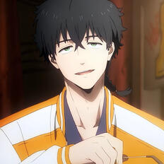 8th Togame Jo