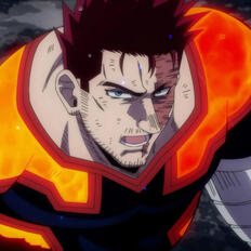 7th Endeavor