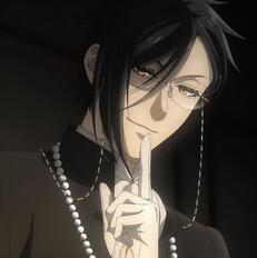 12th Sebastian Michaelis